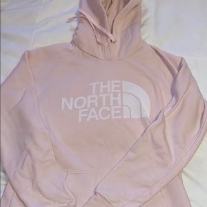 Women’s north face hoodie